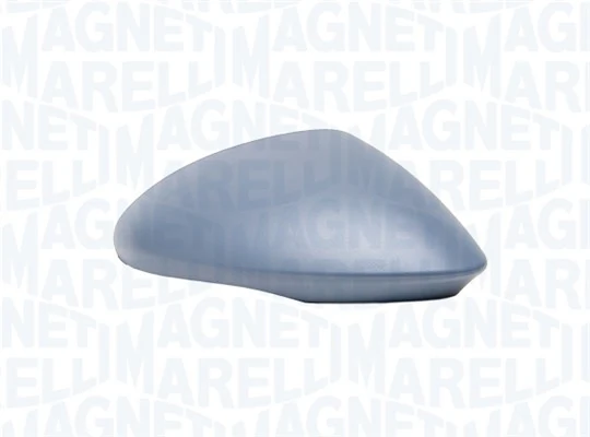 Cover, exterior mirror